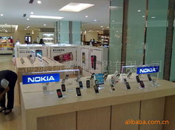 專業(yè)解讀 電子產品展柜批發(fā)廠家與生產廠家價格對比及批發(fā)策略